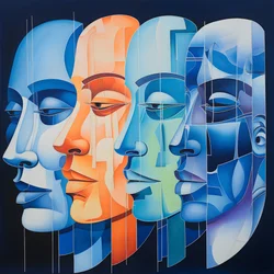 Das zweihundertneunundachtzigste Bild seit das zweite Mal uns die Sterne mit einem geheimnisvollen Glitzern in den Augen beobachten 2