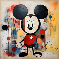 Das zweihundertsiebenunddreißigste Bild seit das zweite Mal das Schicksal spottete 4