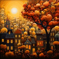 Das zweihundertsiebenundzwanzigste Bild seit das zweite Mal der Ankunft der Magie 2