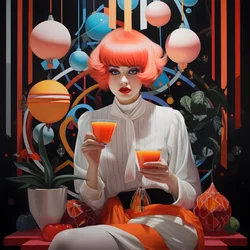 Das zweihundertzweiundzwanzigste Bild seit das zweite Mal die Ewigkeit still steht 1