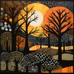 Das zweiundzwanzigste Bild seit Träume geteilt wurden 4