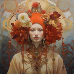 Königin des verlorenen Landes