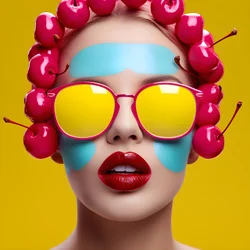 Sweet Shot Cherry Pop, Everybody Go to the Beat Don