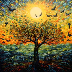Vögel