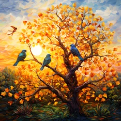 Vögel