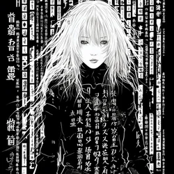 Der schwarze Engel 3