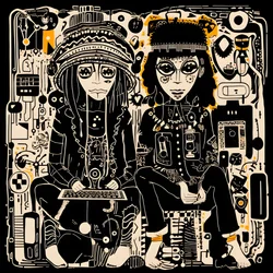 March Mixtape Duo