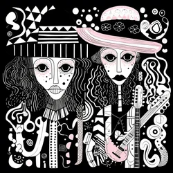 März Mixtape Duo 4