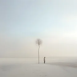 Sehr sehr minimalistisch 2