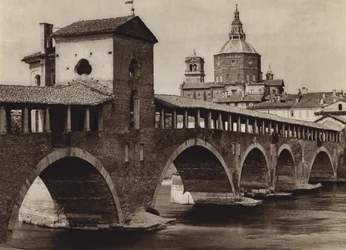 Italien: Pavia