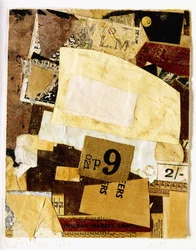 Erste, 1947