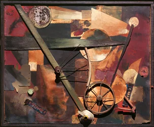 Konstruktion für edle Frauen