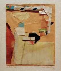 Ohne Titel (For Herbert Read)