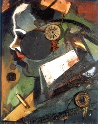 Der Doktor, 1919