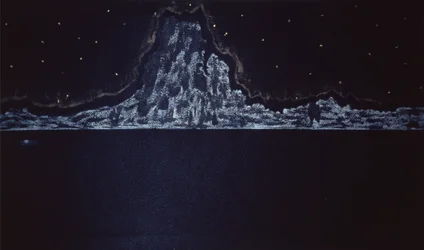 Mitternachtseruption