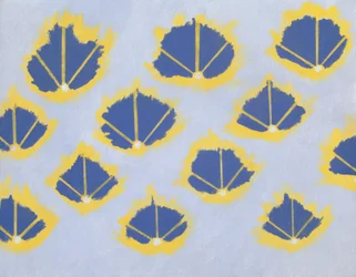 Ohne Titel, 2004