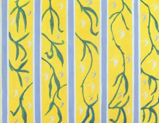 Tapetenranken, 2004