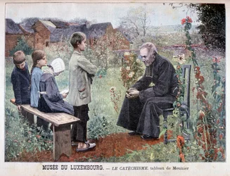 Katechismus, 1898