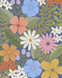 Wildblumen
