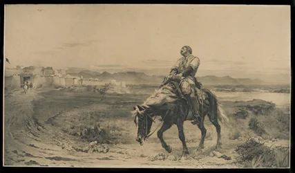 Die Überreste einer Armee