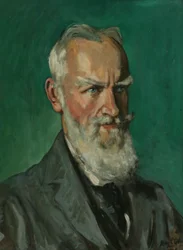 George Bernard Shaw