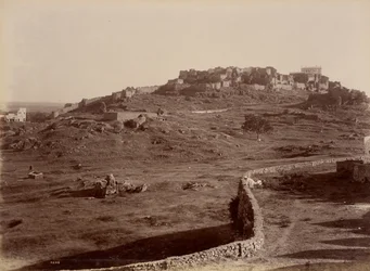 Golconda-Festung