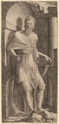 Heiliger Bartholomäus