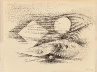 Rhythmische Welle, 1946