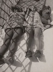 Siesta, 1926