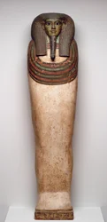 Sarg von Horankh