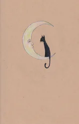 Mateo und der Mond