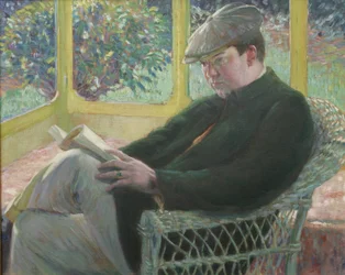 Frederick Carl Frieseke
