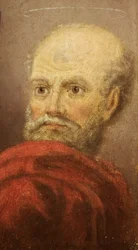 Ein Apostel, ca. 1775-1800