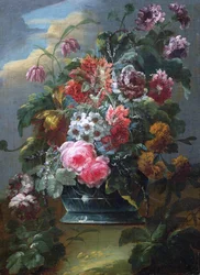 Blumen