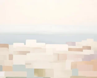 Ocean Blocks