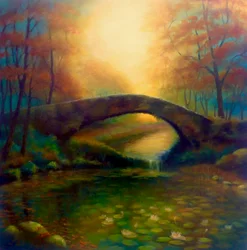 Brücke der Träume