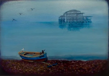 Brighton Nebelig, 2023