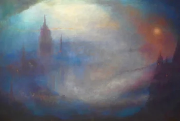 Stadt der Geister