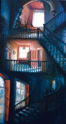 Tiefe Räume, 1997