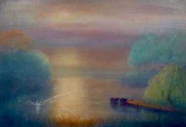 Erstes Licht, 2019