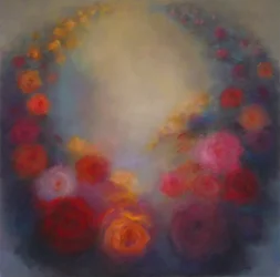 Girlande der Freude, 2016