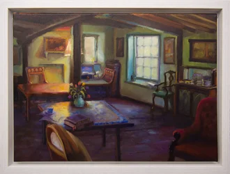 Mönchshaus I, 2016