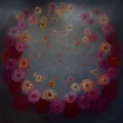 Hommage an Rose, 2024