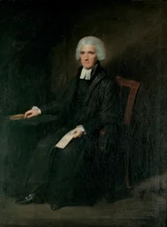 John Grant von Kilgraston, gest. 1793