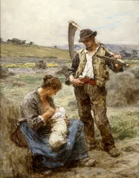 Mutterschaft