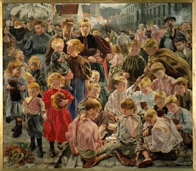 Die Kinder