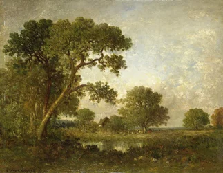 Landschaft