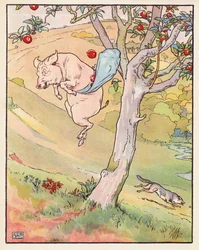 Die drei kleinen Schweinchen