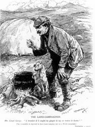 Der Land-Kampagnenführer, 1913
