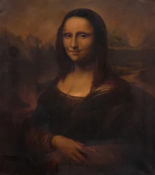 Mona Lisa